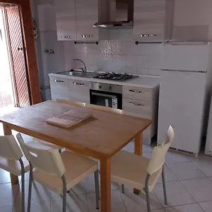 Casa Di Ringhiera Appartamento