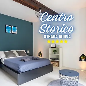 Centro Storico • Wi-fi, Netflix E Terrazzo Appartamento