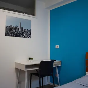 La Stanza Del Carducci 3p No Ascensore No Cucina Appartamento