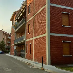 Appartamento Bixio, Pavia