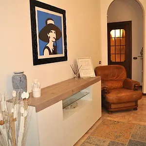 Appartamento La Casa Di Sarita, Pavia
