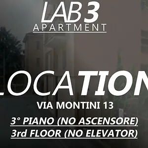  Apartment Lab3 City Private - 2 Bedrooms
