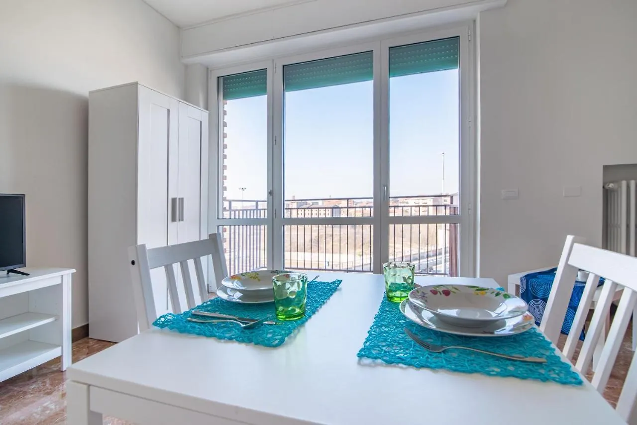 City Center - Luigi&Carolina Apartments - By Host4U contacts