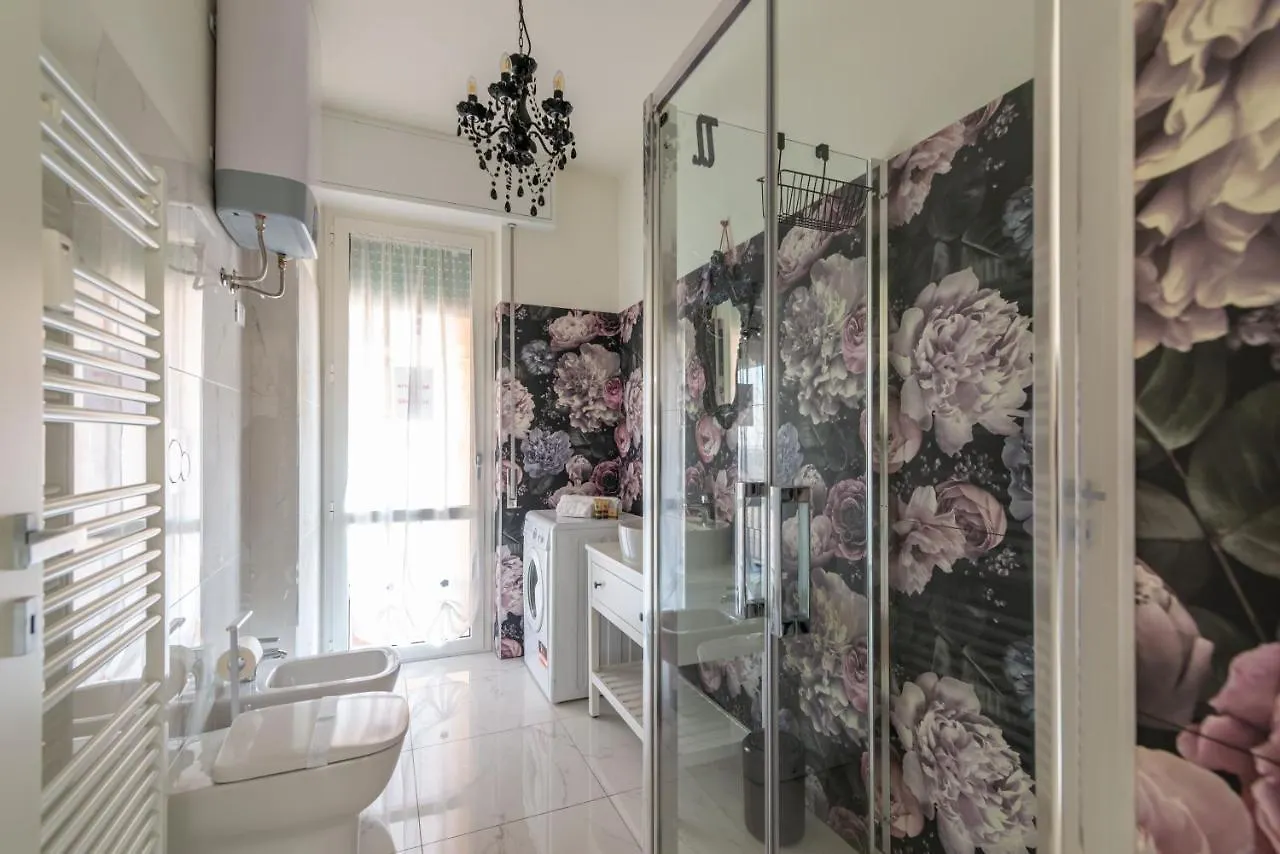 City Center - Luigi&Carolina Apartments - By Host4U Pavia