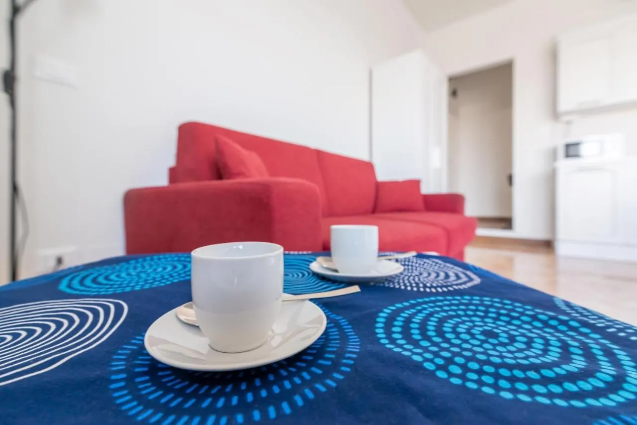 City Center - Luigi&Carolina Apartments - By Host4U Pavia