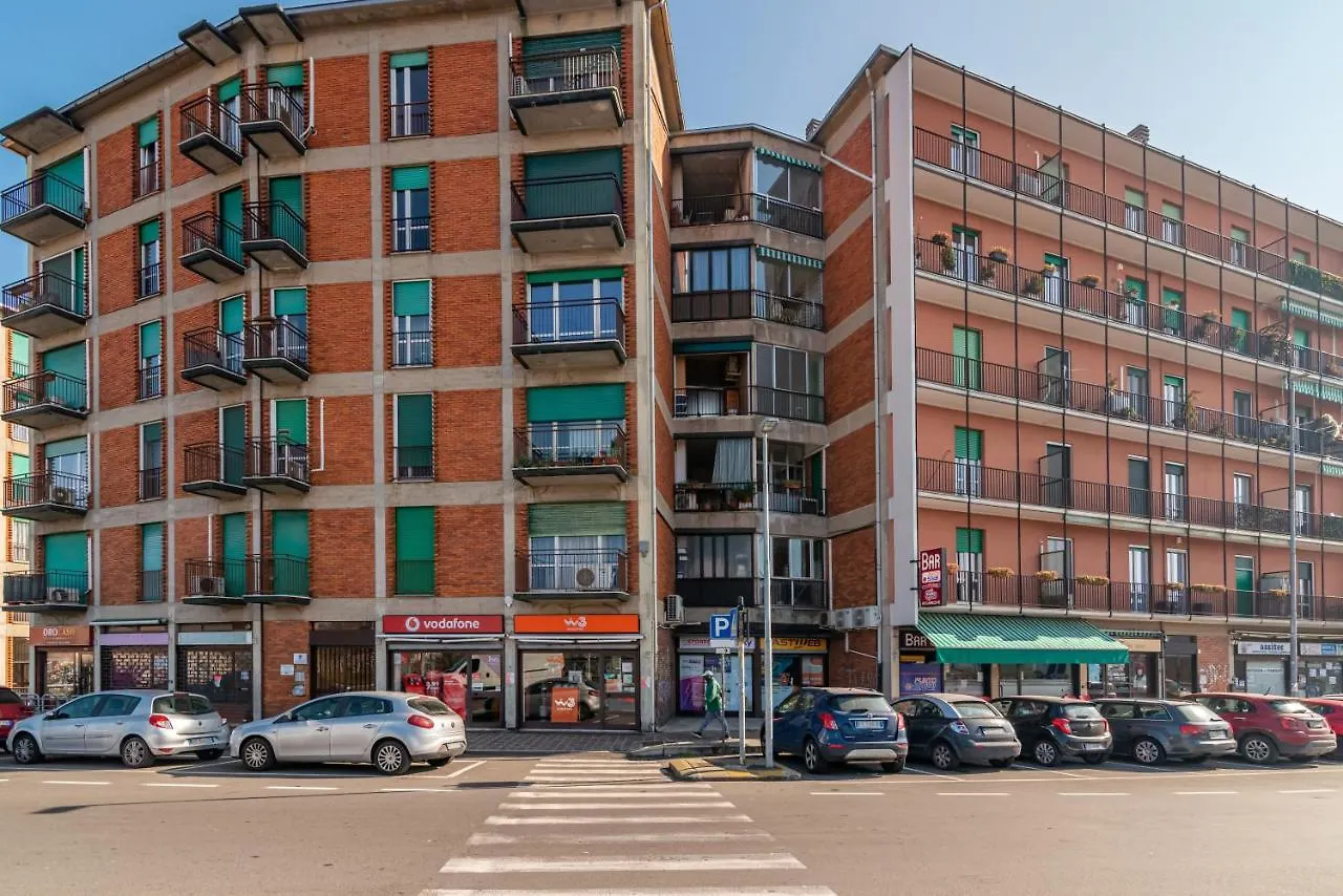 City Center - Luigi&Carolina Apartments - By Host4U Pavia 0*,  Italy