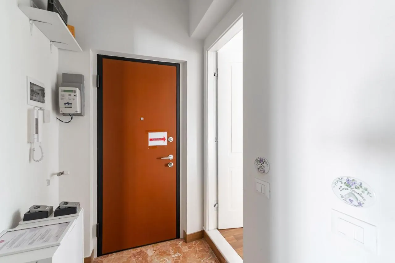 City Center - Luigi&Carolina Apartments - By Host4U Pavia 0*,  Italy