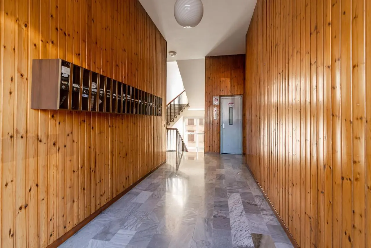 City Center - Luigi&Carolina Apartments - By Host4U Pavia 0*,  Italy